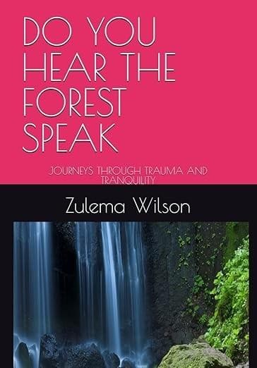 Do You Hear the Forest Speak cover